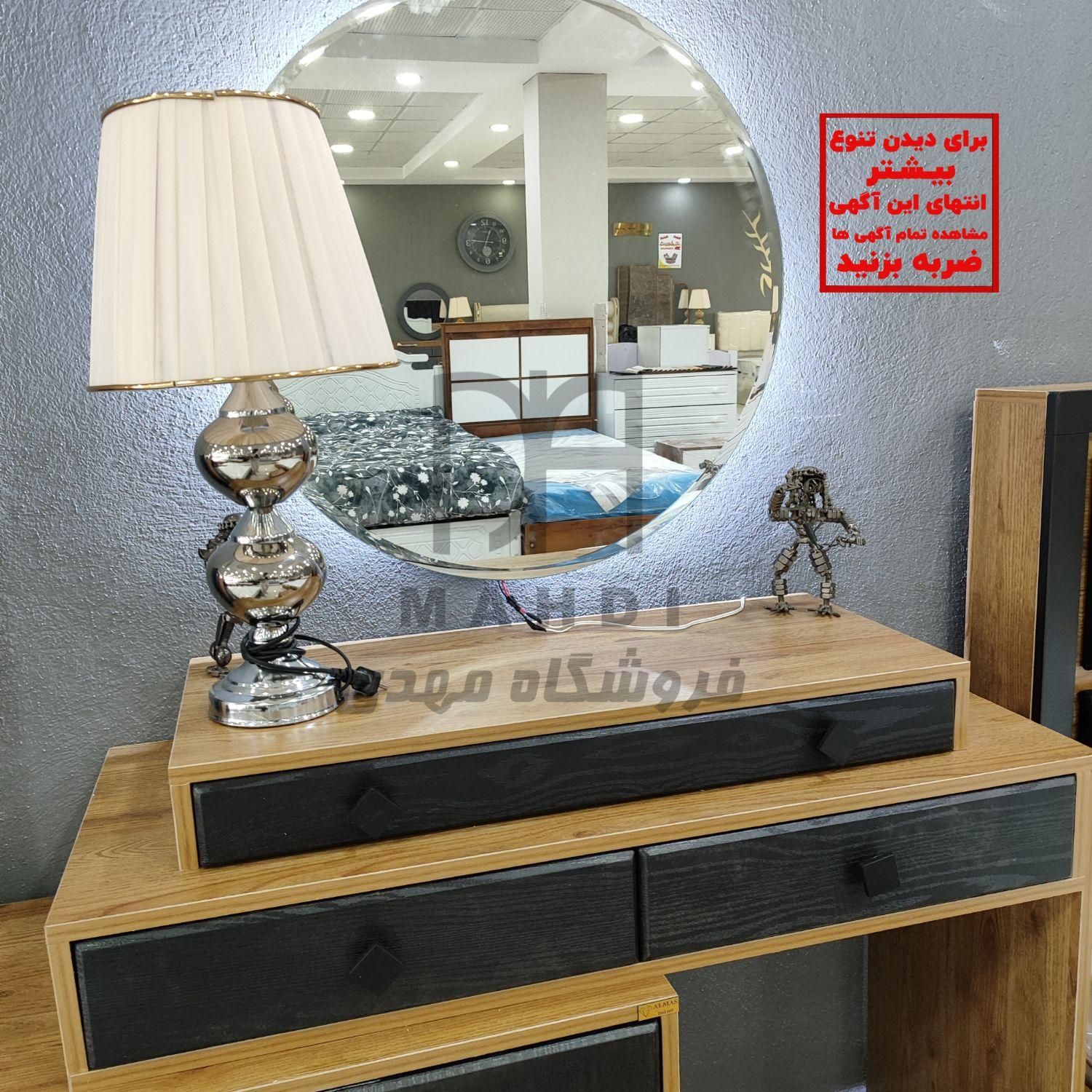 تخت*سرویس خواب مهدی*تنوع زیاد*|تخت و سرویس خواب|رشت, شهرک صبا|دیوار