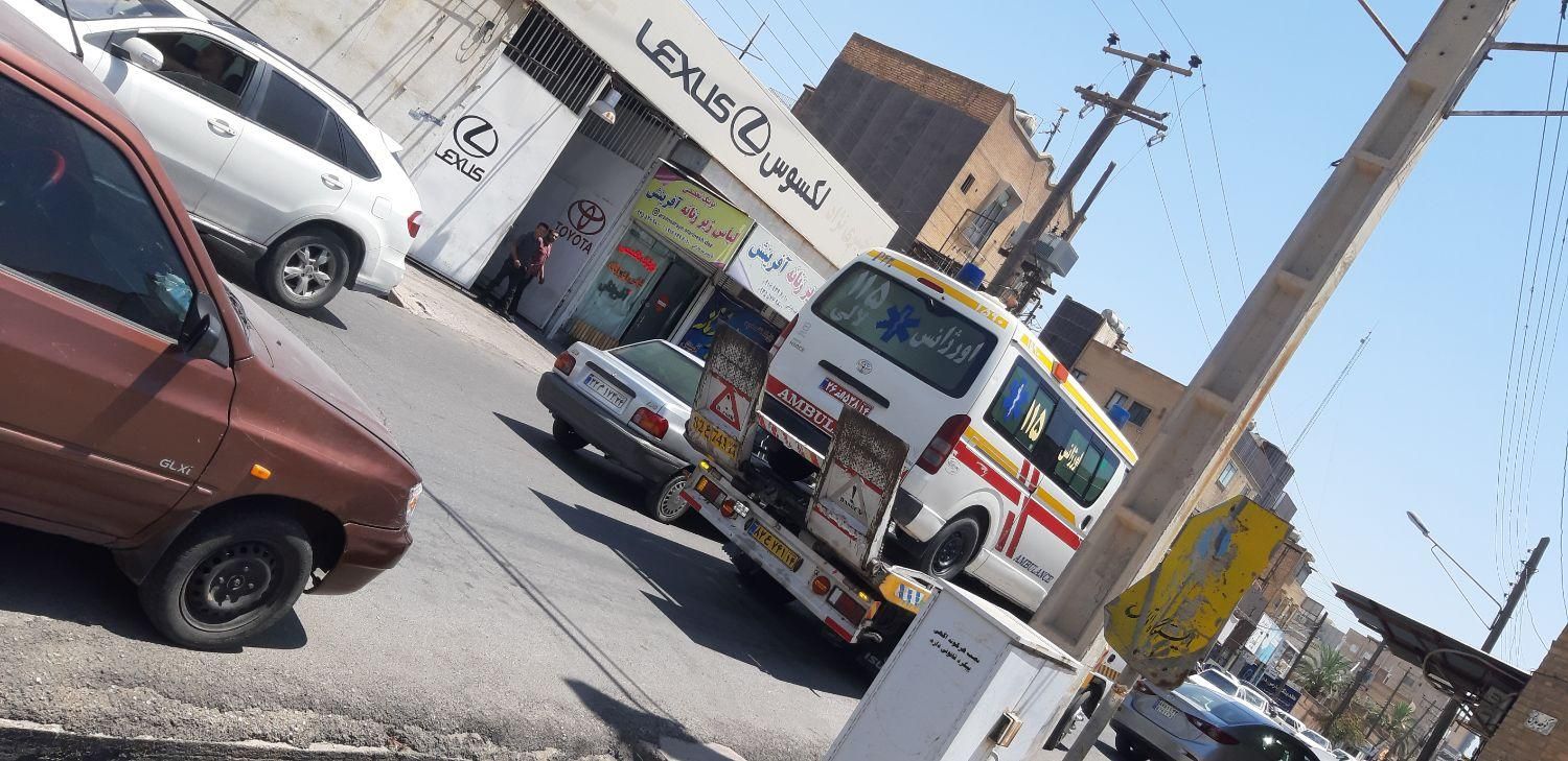 امدادخودرووخودروسوار|خدمات حمل و نقل|اندیمشک, |دیوار