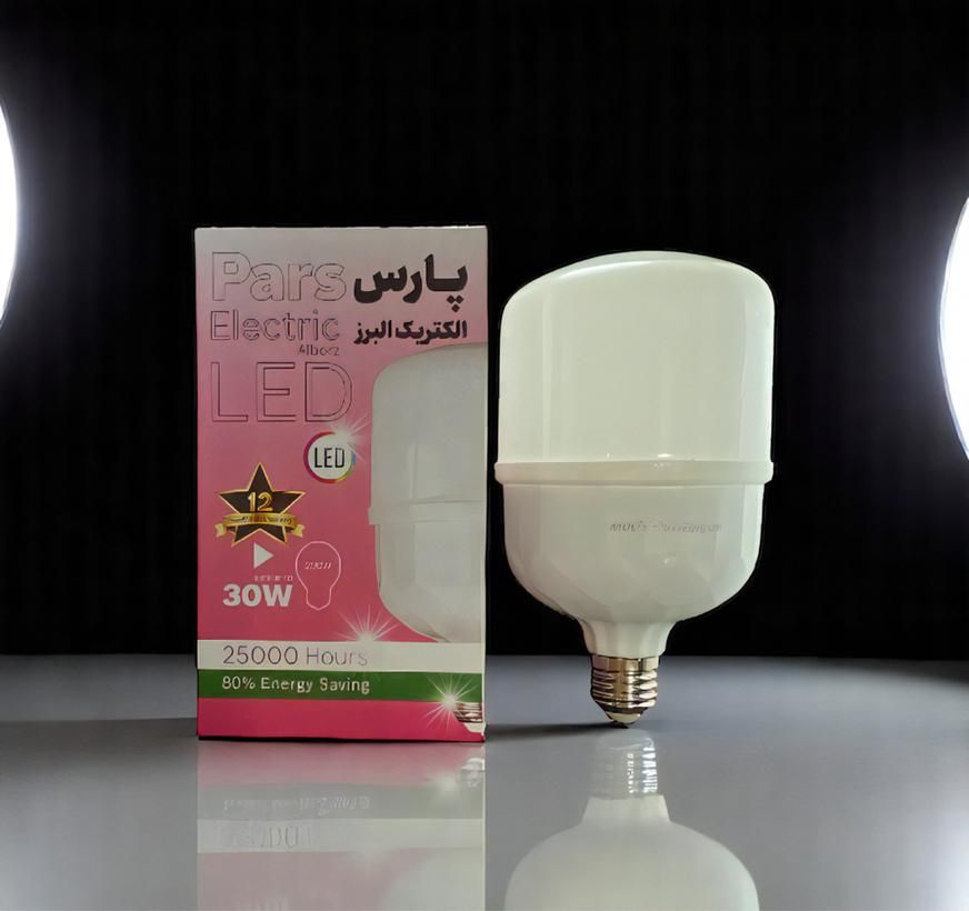 لامپ LED کم مصرف (مستقیم از تولید کننده خرید کنید)|لامپ و چراغ|تهران, یافت آباد جنوبی|دیوار