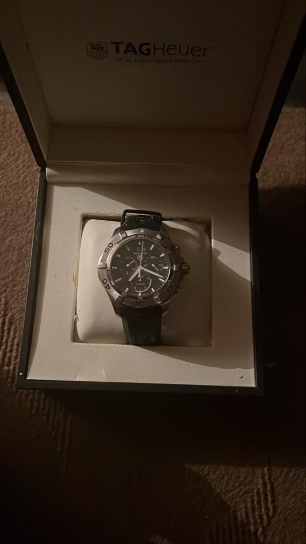 orginal watch  ساخت سوئیس|ساعت|تهران, قلهک|دیوار