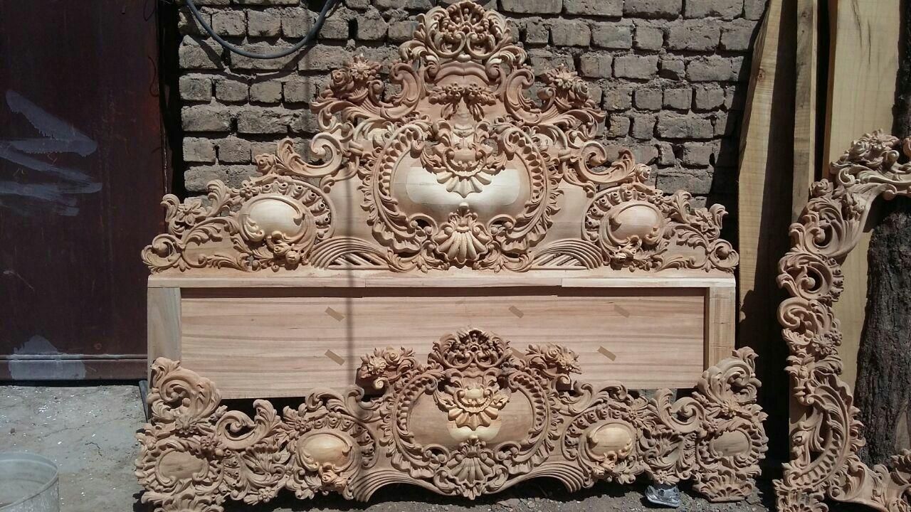 تعمیرات کارهای چوبی|خدمات پیشه و مهارت|اندیشه, |دیوار