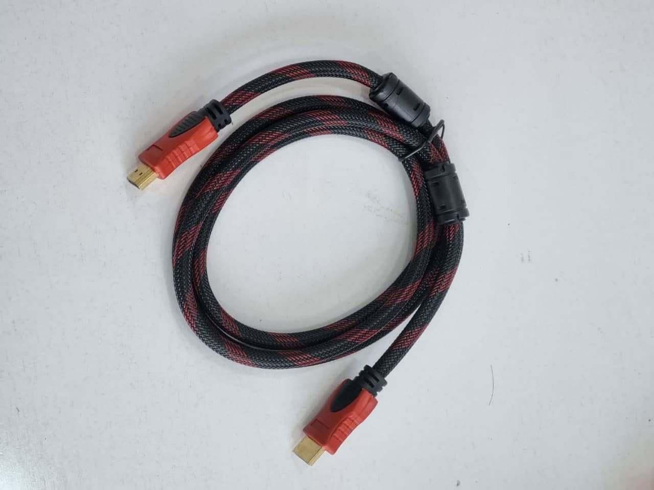 کابل اچ دی ام ای/کابل/سیم/HDMI/کابل HDMI|قطعات و لوازم جانبی رایانه|اصفهان, رزمندگان|دیوار