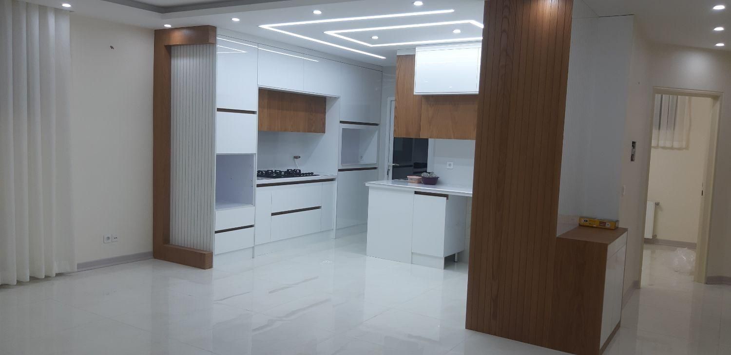 طراحی و ساخت انواع کابینت|مصالح و تجهیزات ساختمان|اصفهان, باغ نگاره|دیوار