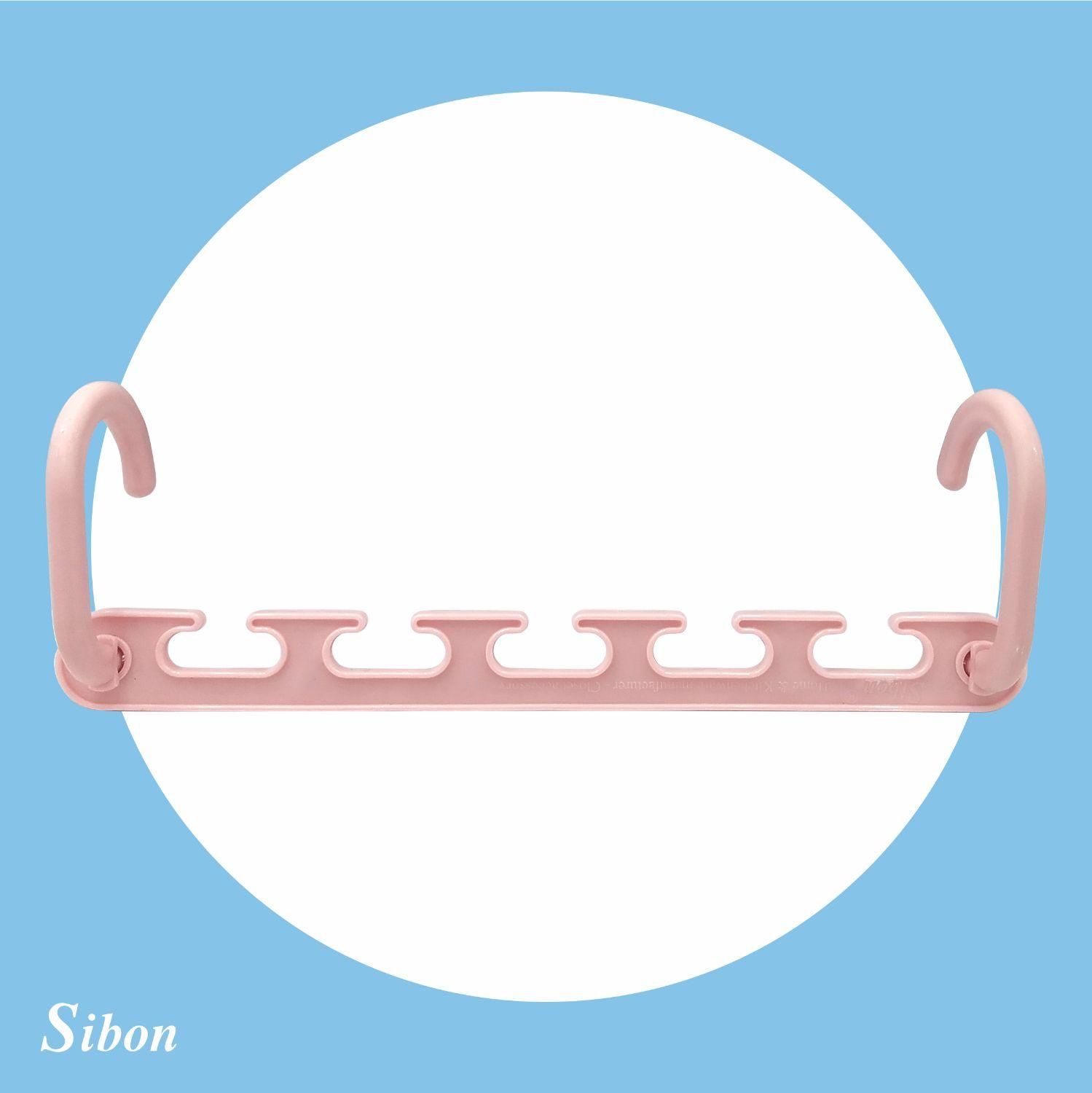 نظم دهنده کمد لباس(Magic Hanger)  12عددی|جاکفشی، کمد، دراور|تهران, الهیه|دیوار