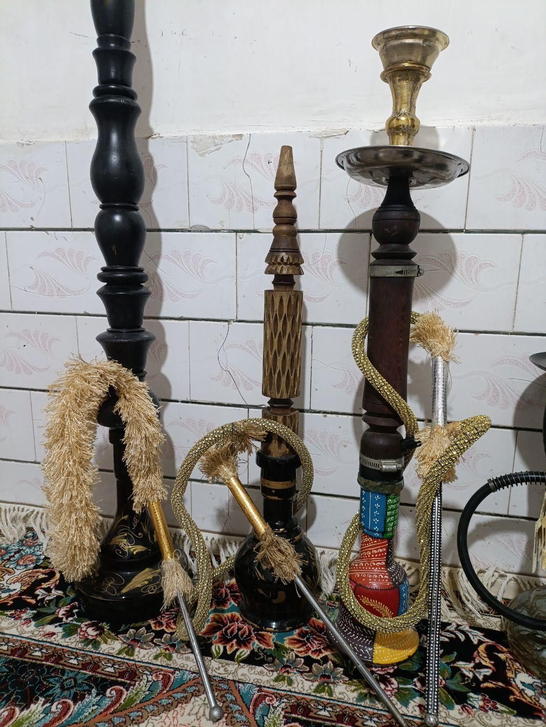 قیلون|کلکسیون و سرگرمی|تربت‌حیدریه, فرمانداری|دیوار