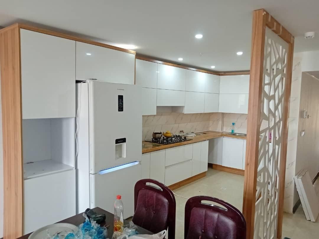 نصاب کابینت نو ودست دو و تعمیرات|خدمات پیشه و مهارت|کرج, مهرشهر - فاز ۳|دیوار
