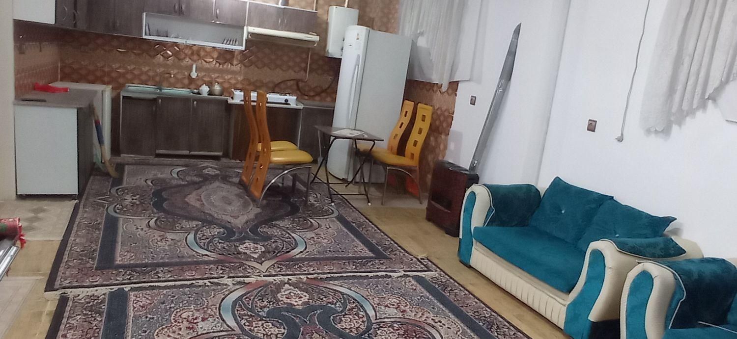 اجاره روزانه/هفتگی/ماهانه آپارتمان ۸۰ متری|اجارهٔ کوتاه‌مدت آپارتمان و سوئیت|ساری, |دیوار