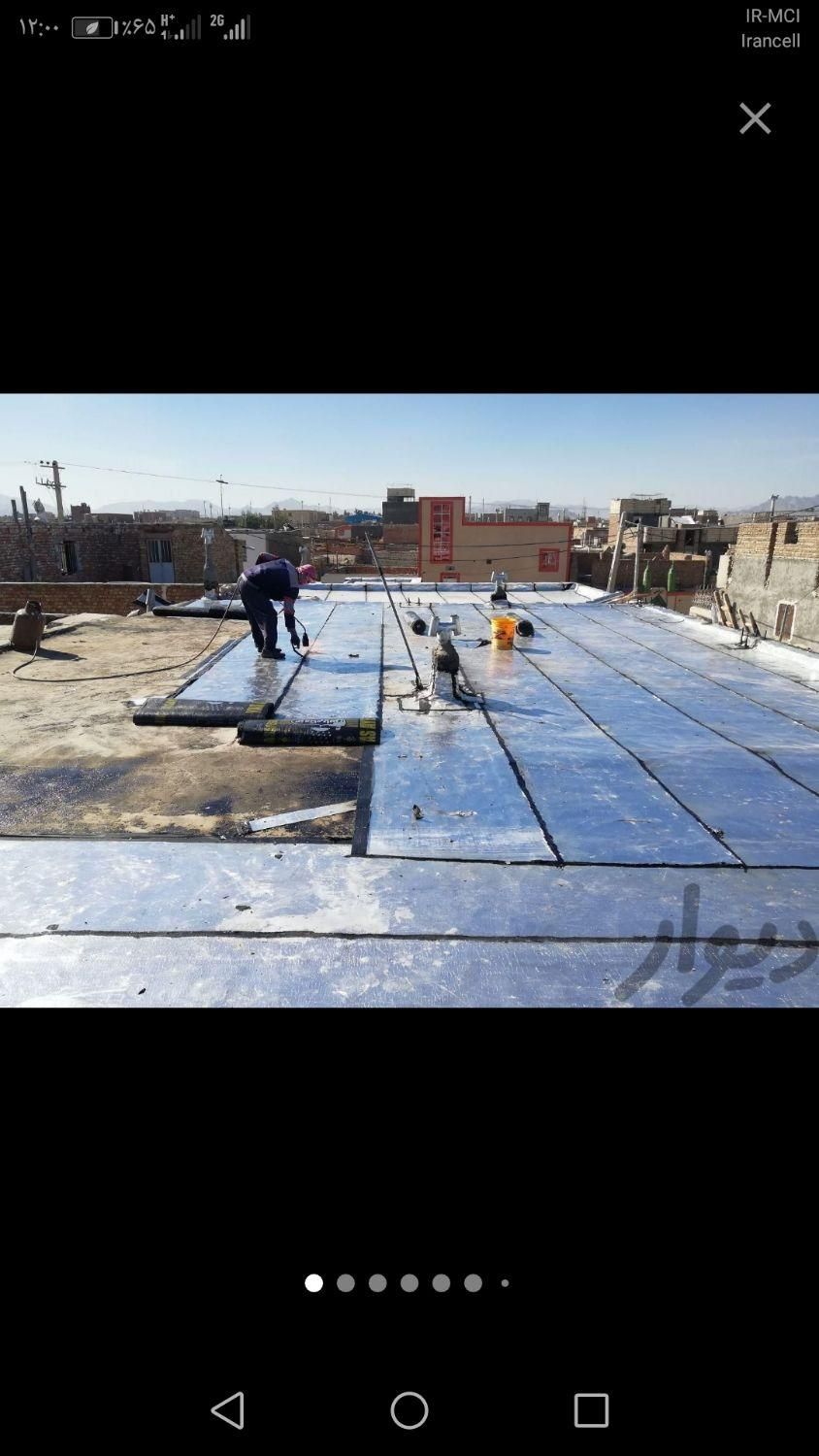 پخش وعمده ایزوگام به صورت خام وبانصب|خدمات پیشه و مهارت|زابل, |دیوار