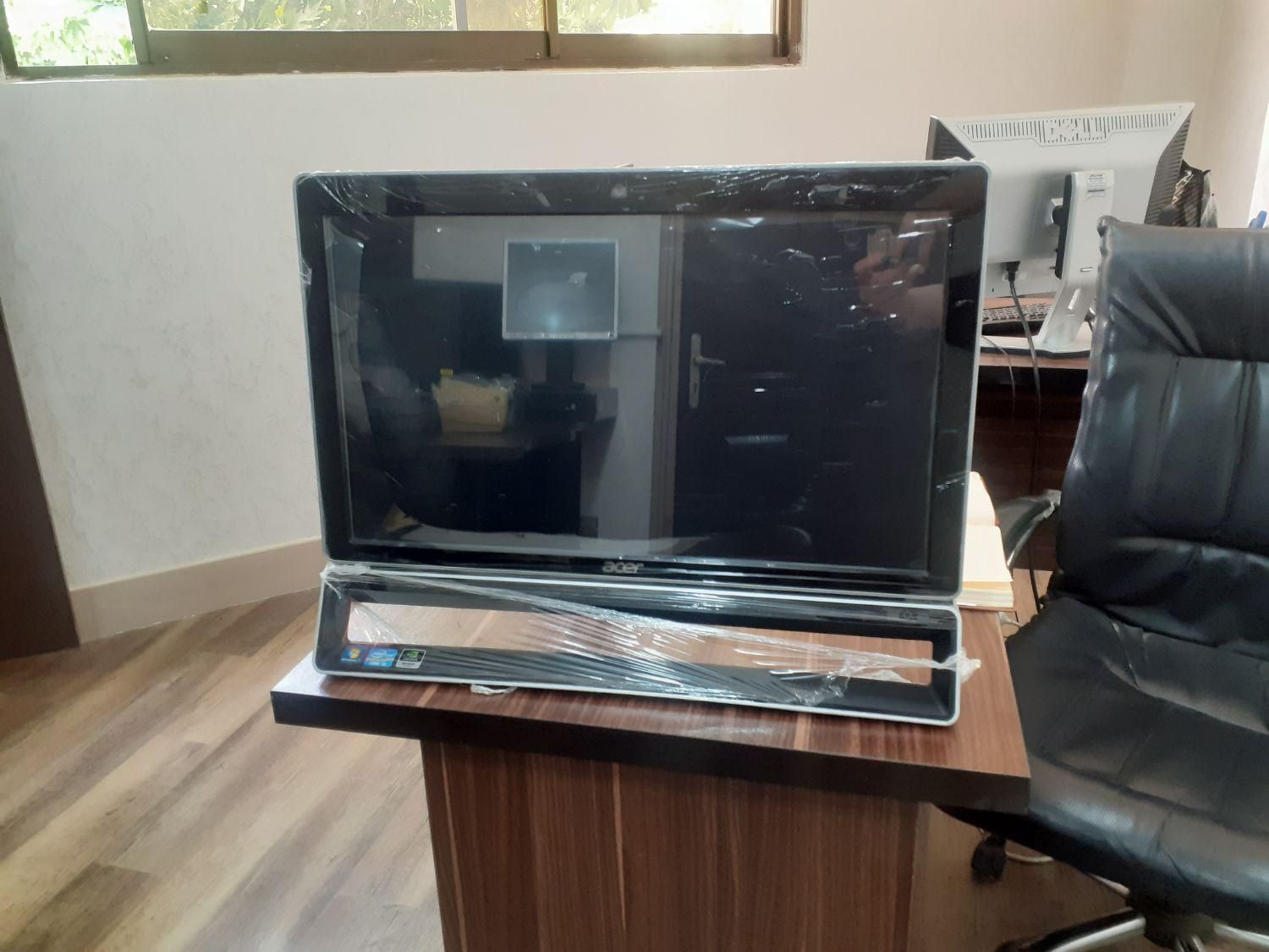 صندوق فروشگاهی hp pluse|فروشگاه و مغازه|کرمانشاه, |دیوار