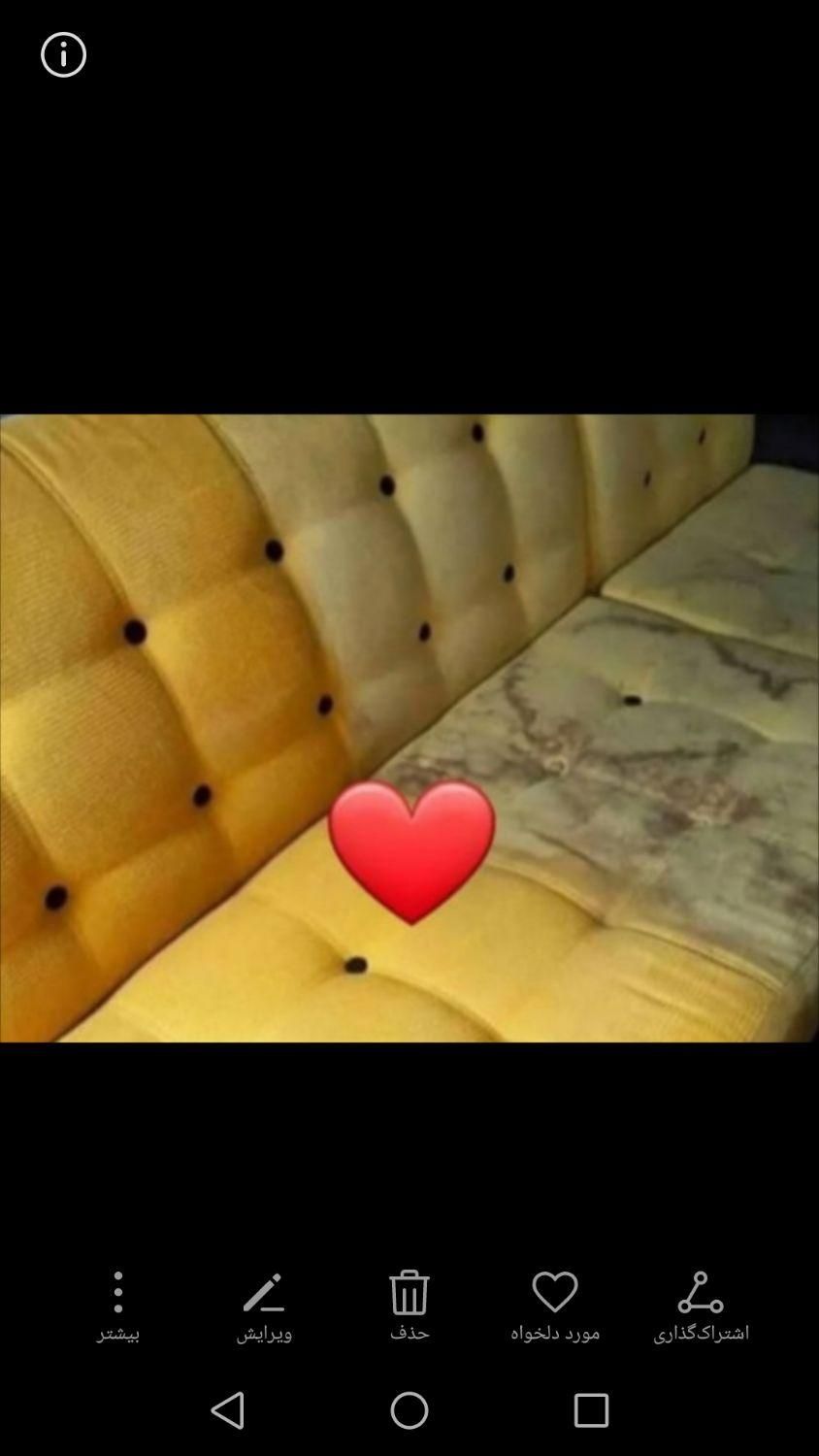 مبلشویی مبل شویی آقای محمدی|خدمات نظافت|کرمان, |دیوار