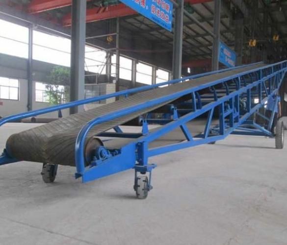 نوار تسمه نقاله اماده بارگیری|ماشینآلات صنعتی|تبریز, |دیوار