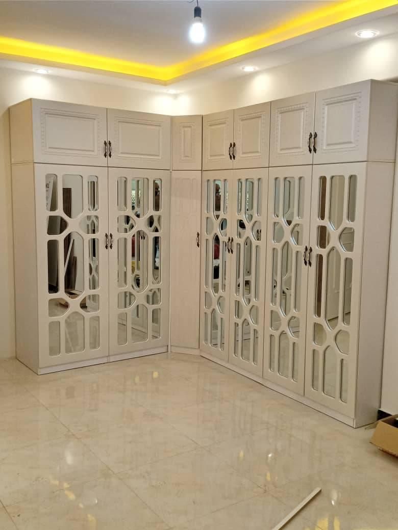 کابینت آشپزخانه|مصالح و تجهیزات ساختمان|تهران, خاوران|دیوار