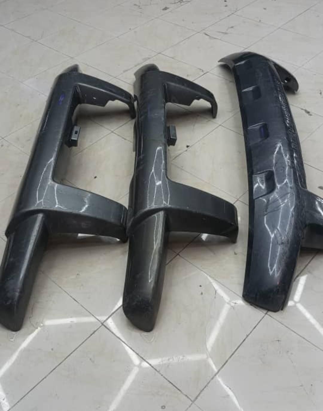 سپر موهاوی مورانو مگان جنسیس سراتو ۲۰۰۸ کمری گرند|قطعات یدکی و لوازم جانبی|تهران, شهرک دانشگاه|دیوار