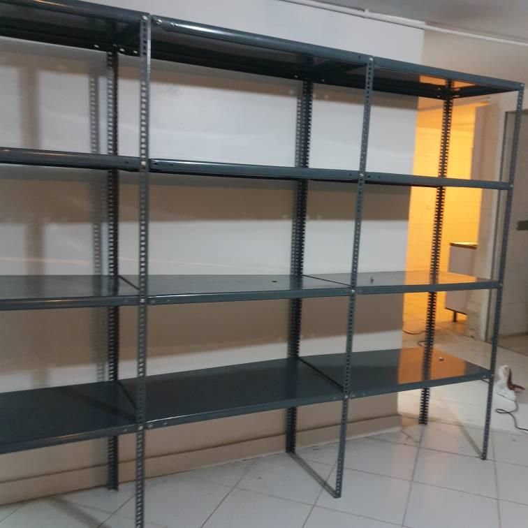 دستگاه۲۰۰در۹۵در۴۰ سانتی قفسه بندیlive|فروشگاه و مغازه|تهران, آذربایجان|دیوار