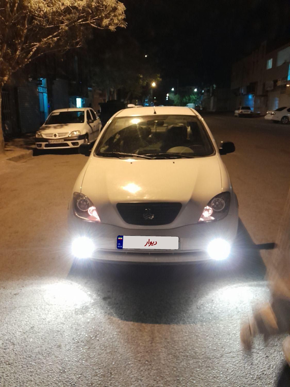 تیبا صندوق‌دار SX، مدل ۱۳۹۸|خودرو سواری و وانت|سبزوار, هفت تیر|دیوار