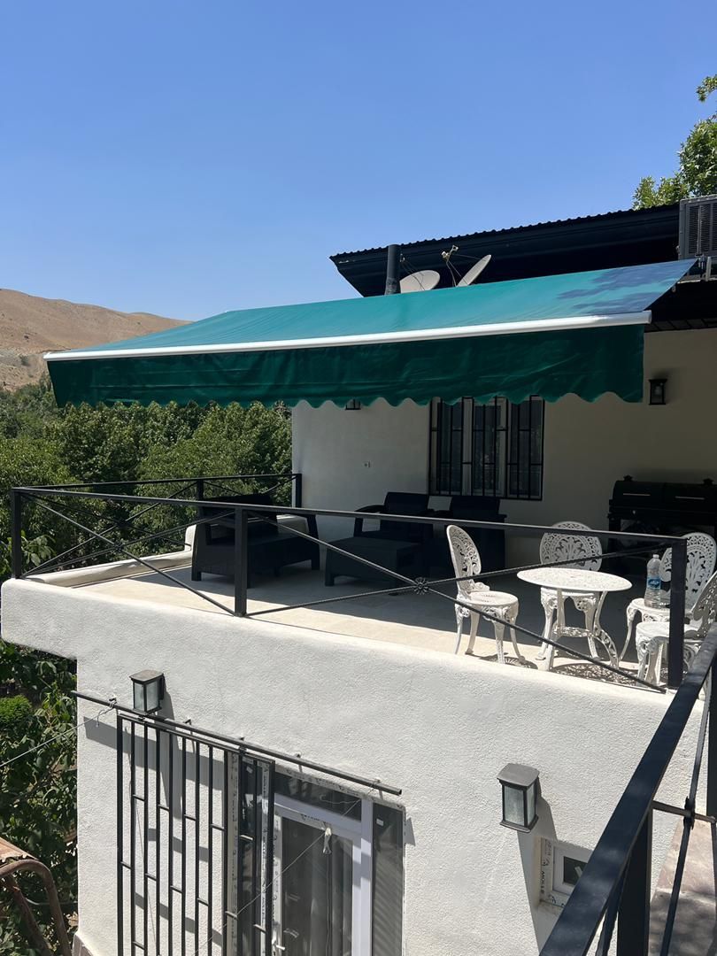 سایبان دستی و برقی و کرکره فروش تعمیرات|خدمات پیشه و مهارت|کرج, جهانشهر|دیوار