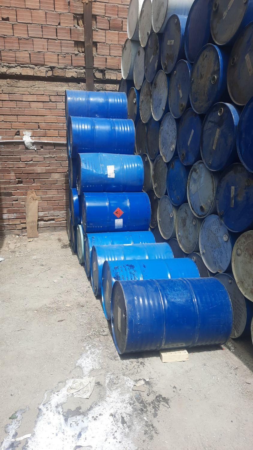 بالابرv بشکهb فلزی تخته زیرپاییd|مصالح و تجهیزات ساختمان|تبریز, |دیوار