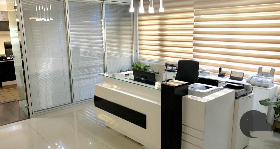 ۹۲ متر موقعیت اداری سعادت آباد سرمایه‌گذاری|فروش دفتر کار، اتاق اداری، مطب|تهران, سعادت‌آباد|دیوار