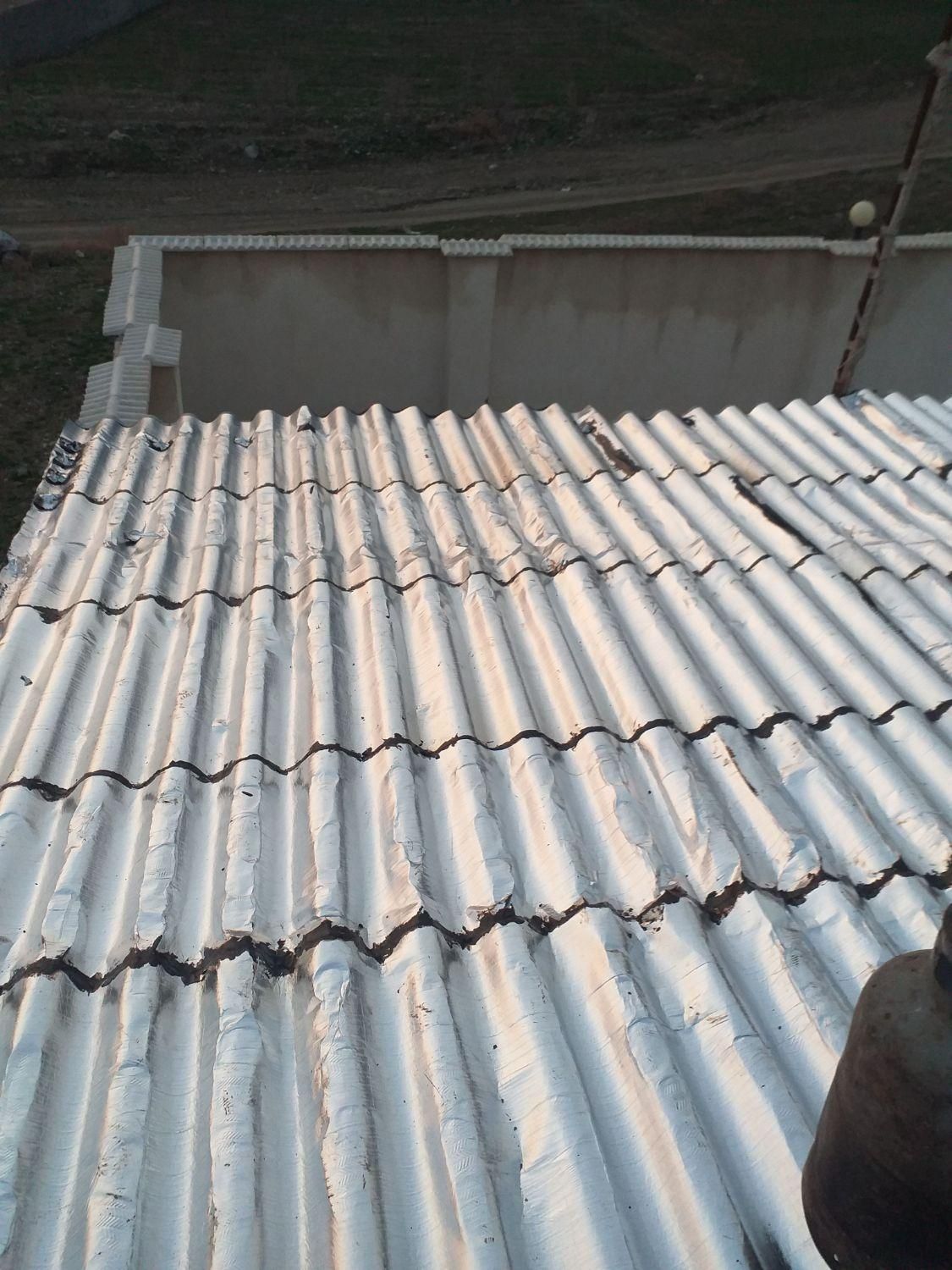 ایزوگام قیرگونی پردیس بومهن رودهن مهراباد گلاهک|خدمات پیشه و مهارت|پردیس, فاز ۲|دیوار