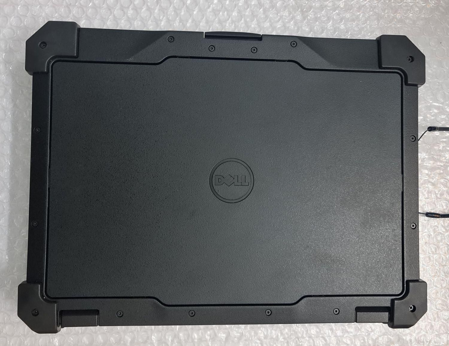دل نظامی صنعتی دیاگ تبلت شو چرخشی rugged 7214|رایانه همراه|تهران, امام حسین(ع)|دیوار