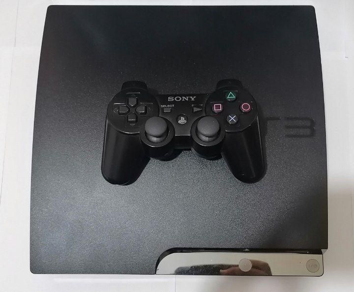 فروش ویژه پلی ۳ اسلیم ps3پلی استیشن۳|کنسول، بازی ویدئویی و آنلاین|تهران, امام سجاد(ع)|دیوار