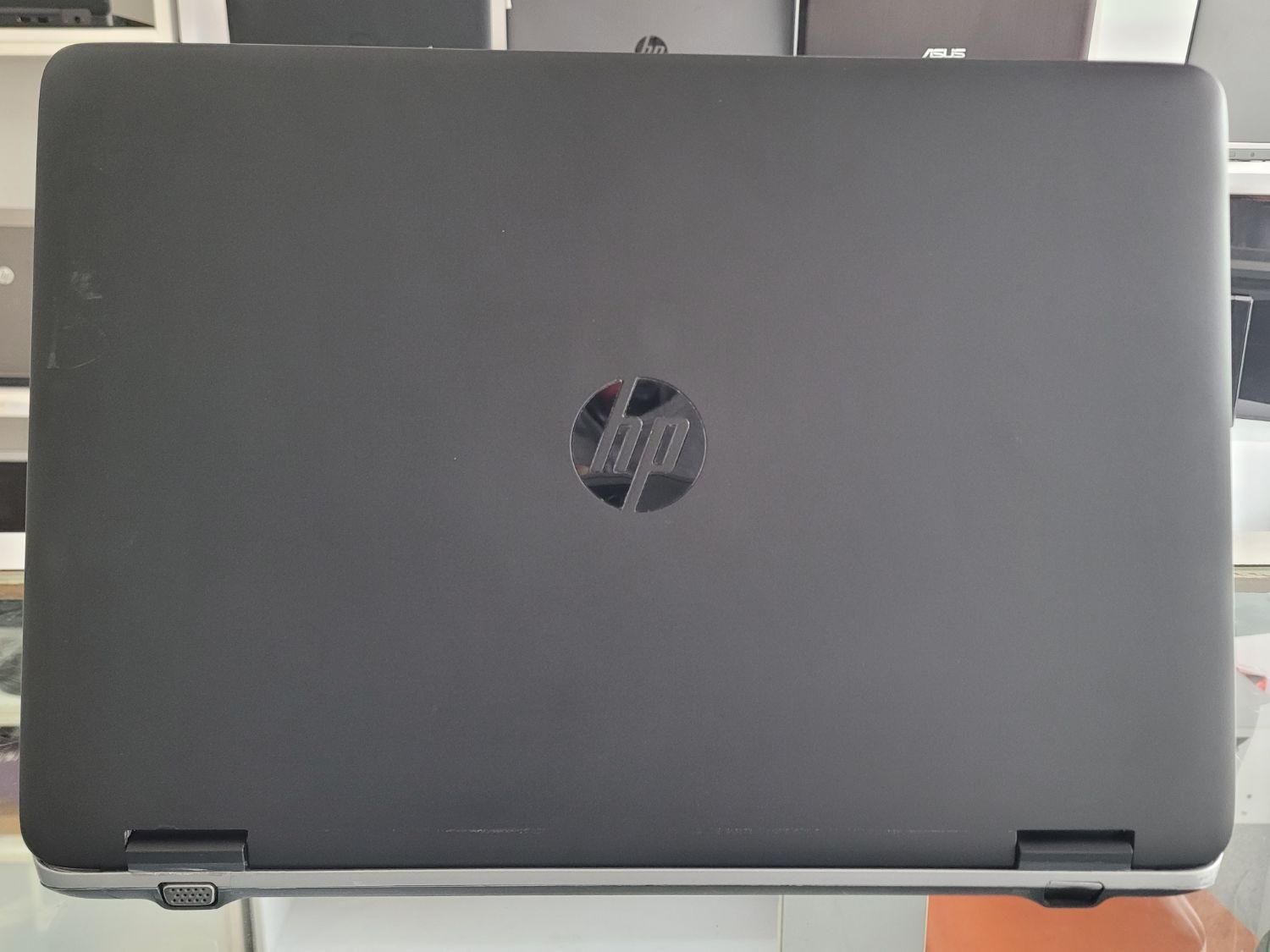 لپ تاپ hp مدل probook 650 G3|رایانه همراه|سنندج, |دیوار