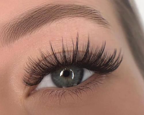 اکستنشن و کاشت مژه لیفت و لمینیت مژه و ابرو|خدمات آرایشگری و زیبایی|تهران, صادقیه|دیوار