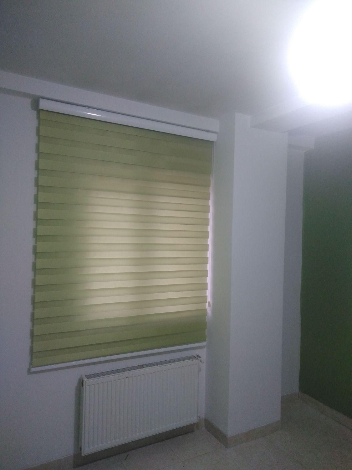 نصب ونصاب پرده باسرویس|خدمات پیشه و مهارت|پرند, |دیوار