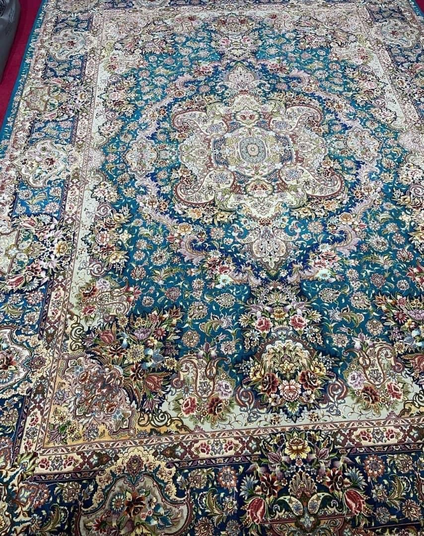 بورس‌فرش‌خریدارتبریز (خطیبی‌نوینفر‌سالاری‌‌‌علیا‌)|فرش|تهران, سعادت‌آباد|دیوار