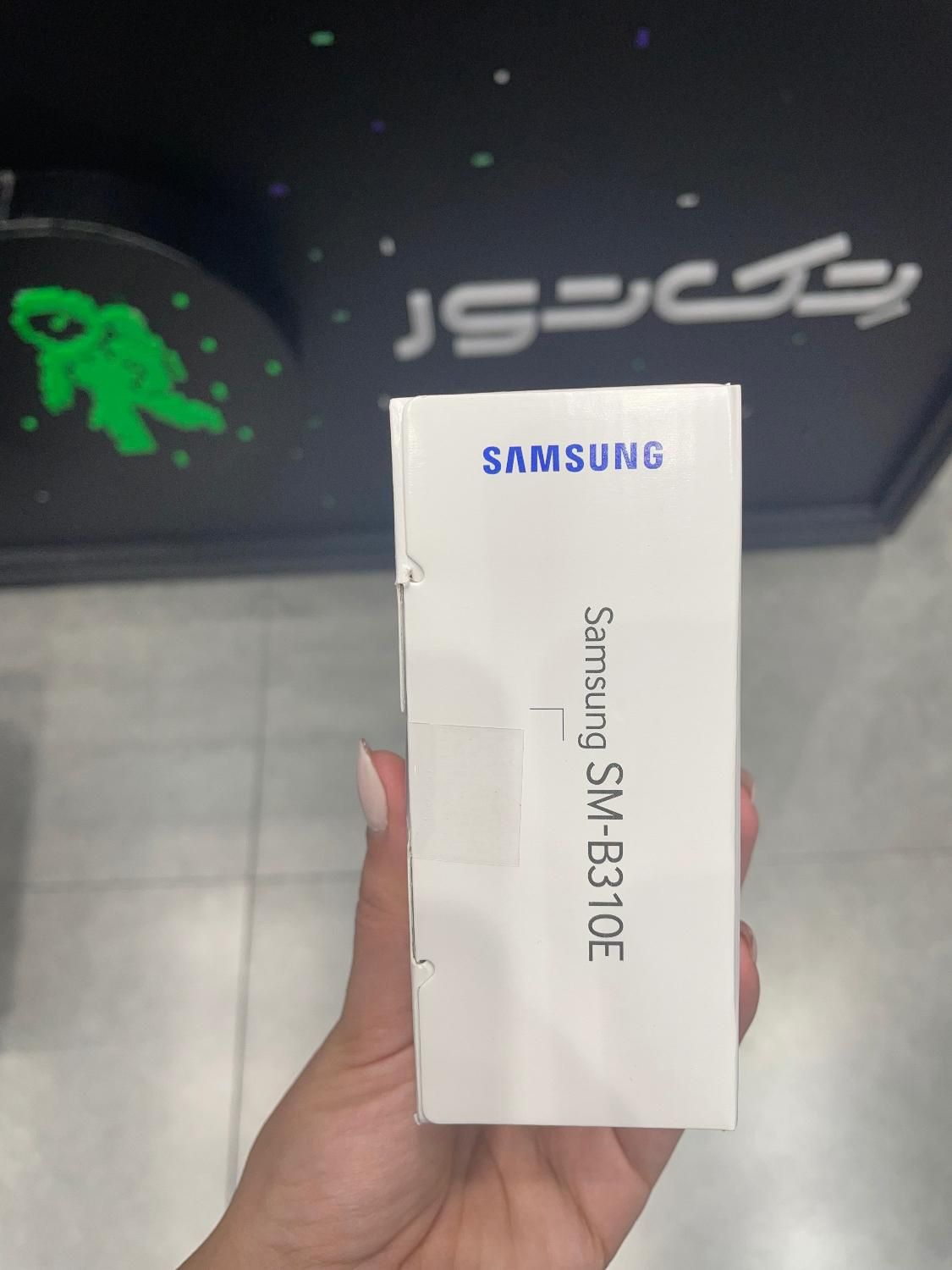 گوشی سامسونگ B310E|موبایل|تهران, سعادت‌آباد|دیوار