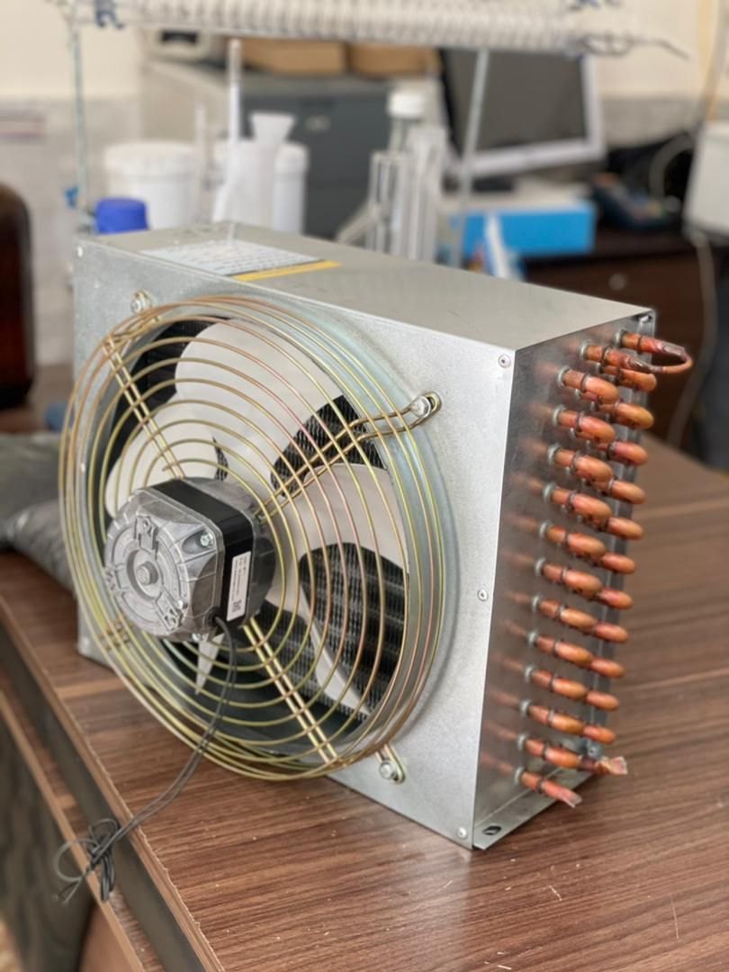 دستگاه تقطیر گلابگیر کندانسور دار|عمدهفروشی|ری, ملکآباد|دیوار