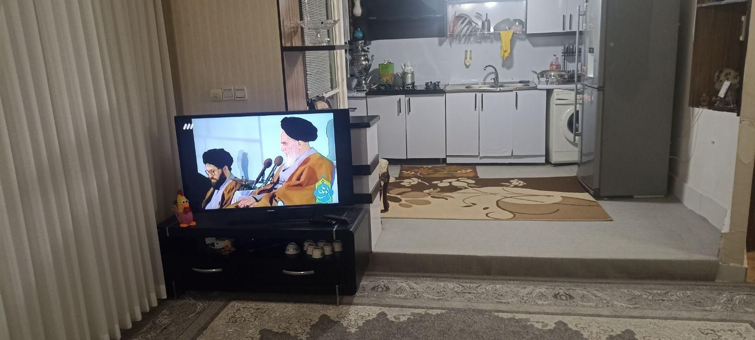 فروش آپارتمان ۸۵ متری ۲ خوابه در محله چهارچشمه|فروش آپارتمان|مشهد, محله چهارچشمه|دیوار