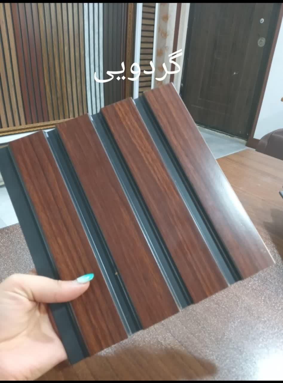 دیوارپوش ترموال و ترموود چوبی و mdf|مصالح و تجهیزات ساختمان|قم, نیروگاه|دیوار