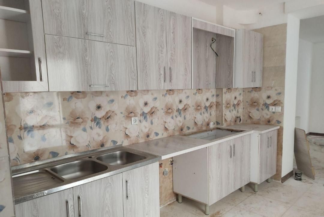 * کابینت پیش ساخته طرح به روز.کد۱۳۱۵|مصالح و تجهیزات ساختمان|رشت, پیرکلاچای|دیوار