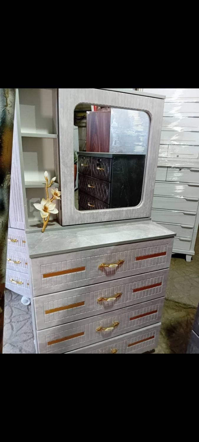 میز آرایش|جاکفشی، کمد، دراور|بندرعباس, |دیوار