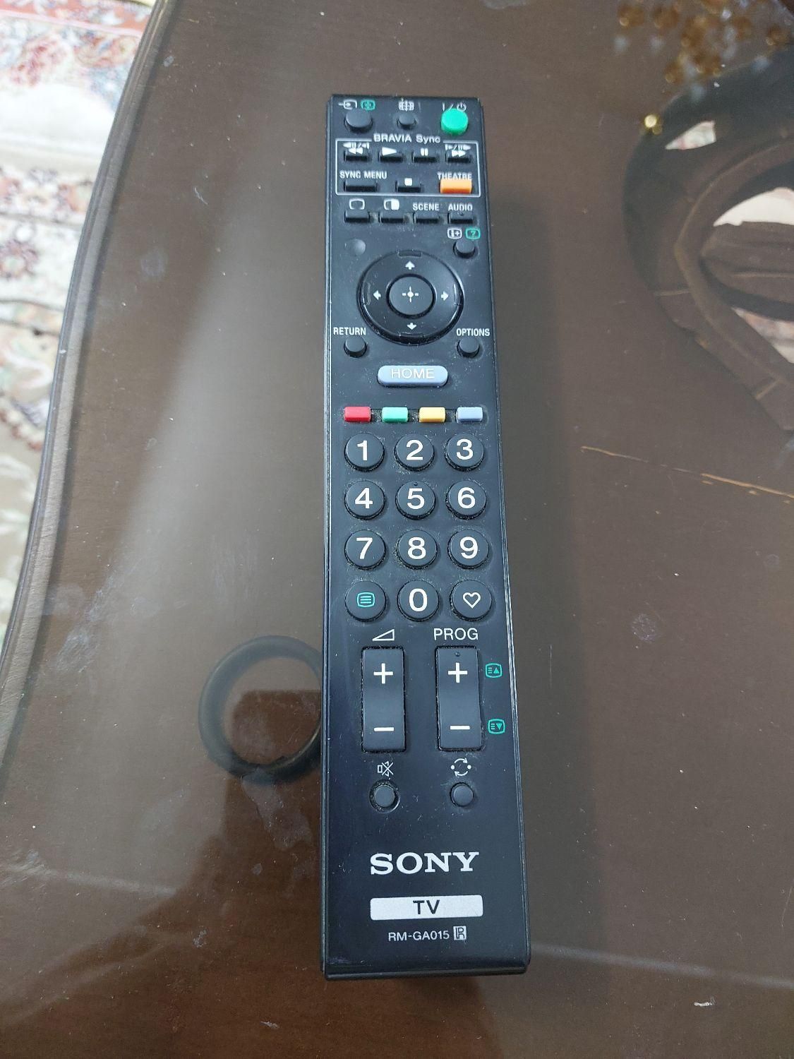 ال سی دی سونی سری bravia مدل klv-40bx420اصل مالزی|تلویزیون و پروژکتور|اصفهان, کوی ولی عصر|دیوار