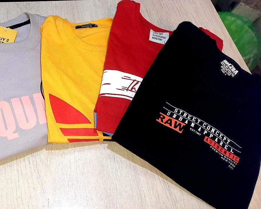 تیشرت نخی|لباس|مشهد, رضاشهر|دیوار