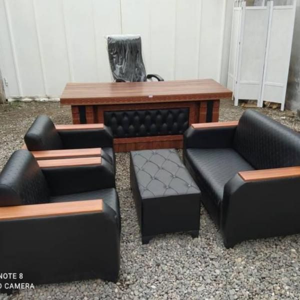 مبلمان اداری/  ست( کاسپین)|دفتر کار|بندر انزلی, |دیوار