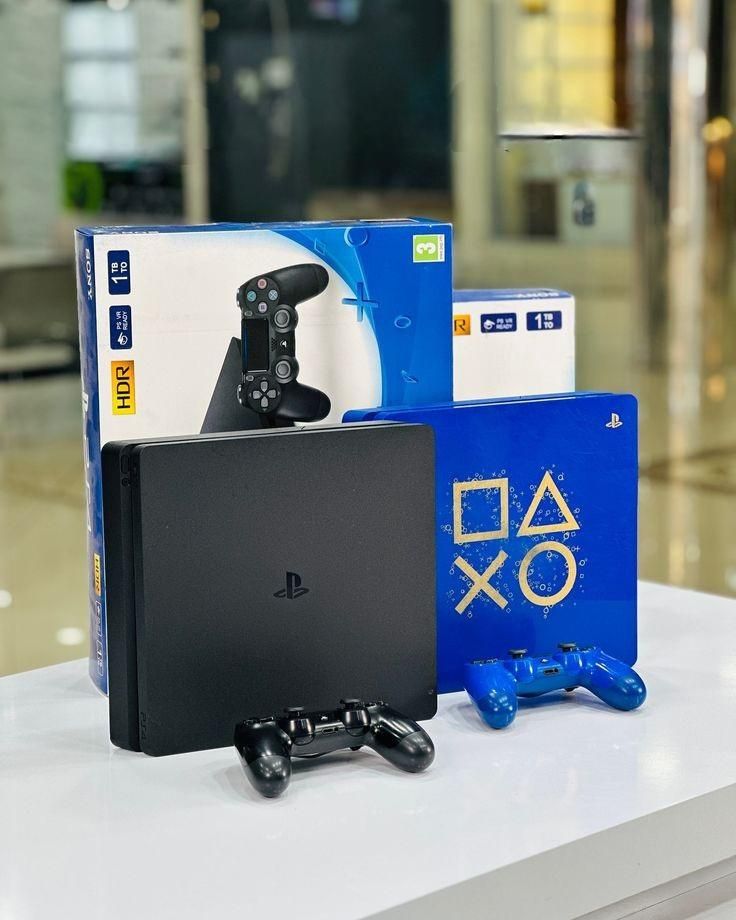 کپی خورps4( نقدو اقسا طی) از|کنسول، بازی ویدئویی و آنلاین|خرمآباد, |دیوار