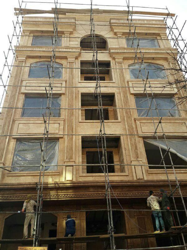 مهندس مجری ذیصلاح،برگه مجری،پروانه اجرا|خدمات پیشه و مهارت|تهران, هفت حوض|دیوار