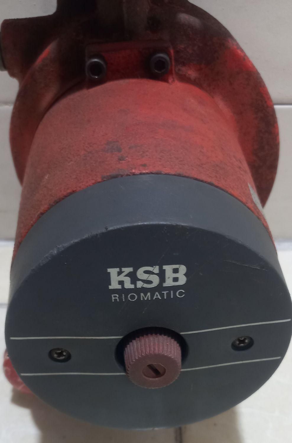 پمپسیرکولاتورKSBوبلاندکاست|مصالح و تجهیزات ساختمان|تهران, خرمشهر|دیوار