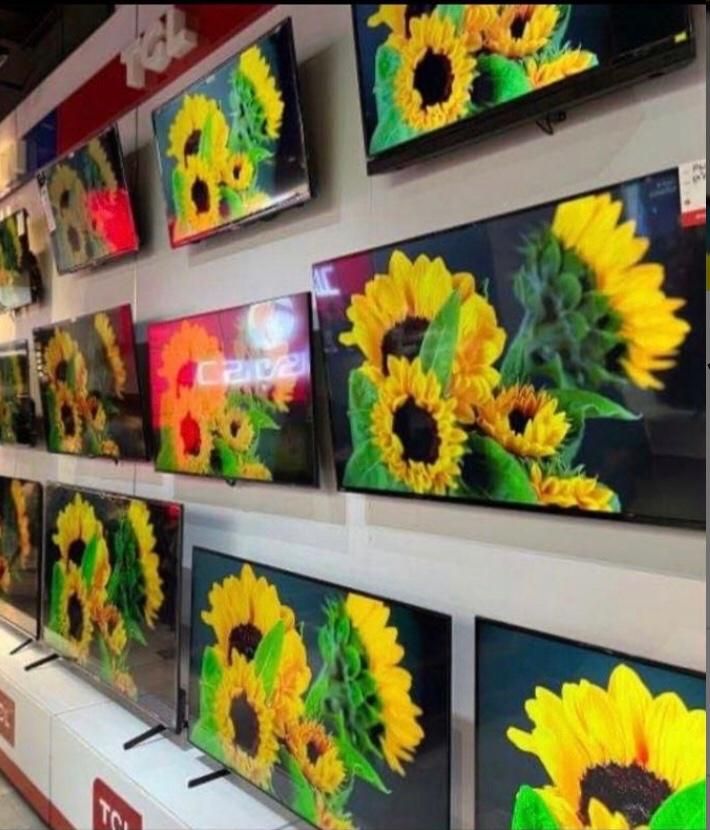 خریدار تخصصی ال ای دی ۴۰ ۴۲ ۴۳ ۴۷ ۴۸ ۴۹ ۵۰ ۵۵ فروش|تلویزیون و پروژکتور|تهران, امین حضور|دیوار