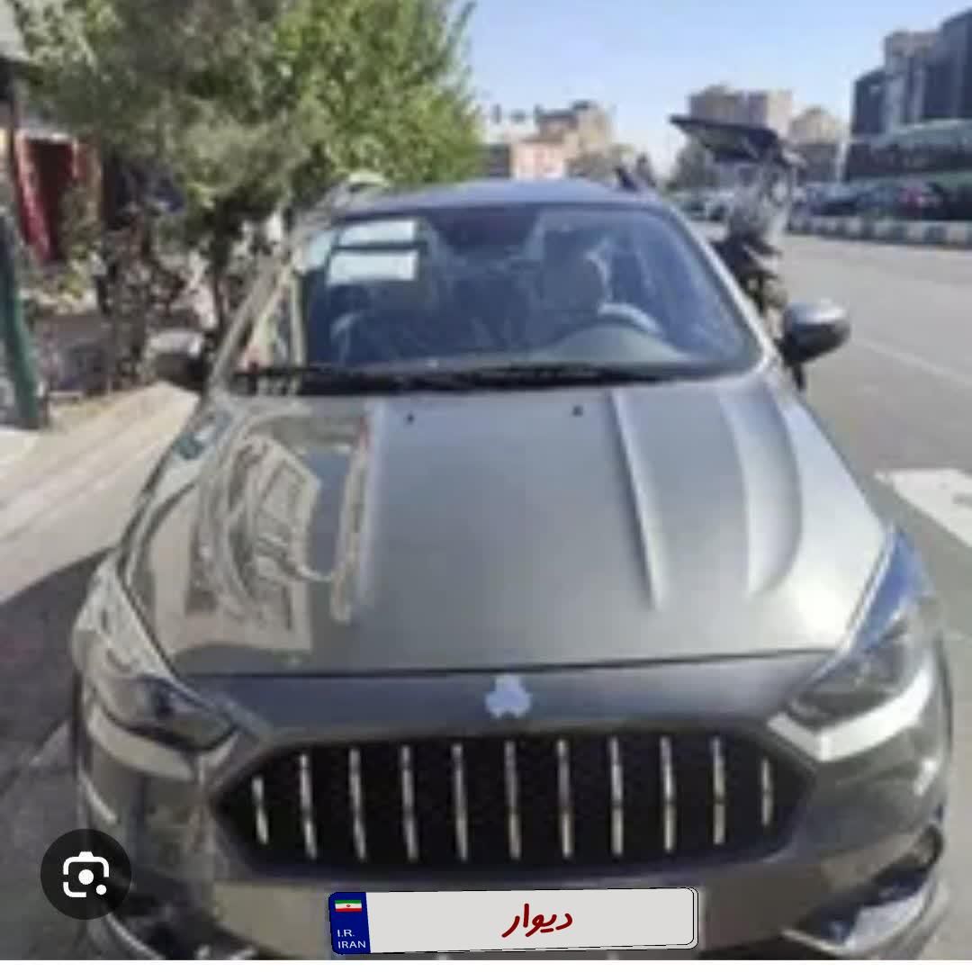 اطلس خاکستری|خودرو سواری و وانت|کرج, مهرشهر - فاز ۴|دیوار