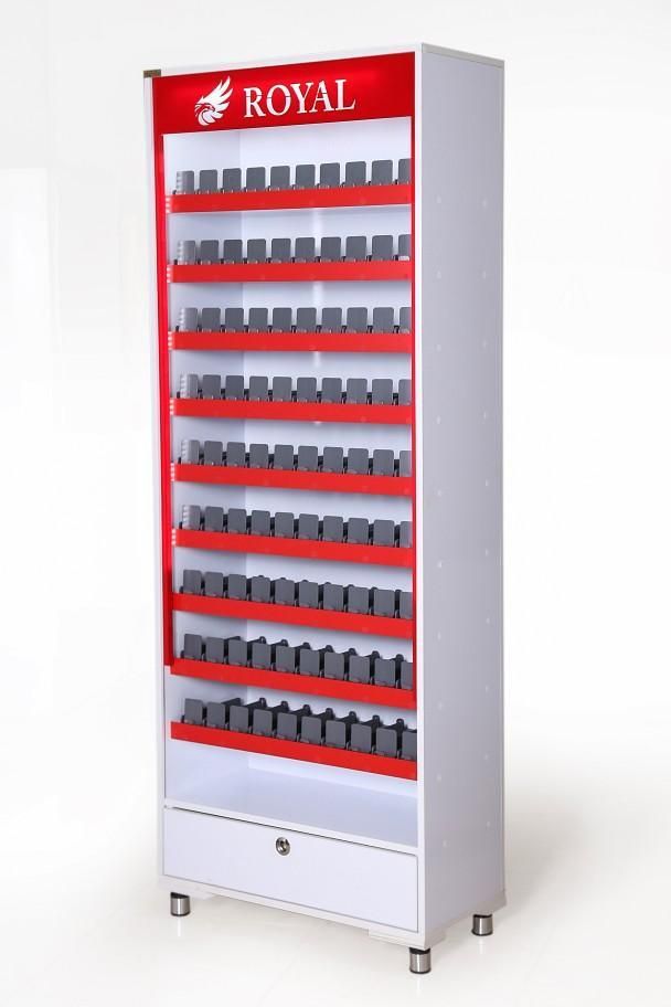 قفسه سیگار استند تنباکو قفسه سیگار  بلک|فروشگاه و مغازه|رشت, بازار|دیوار