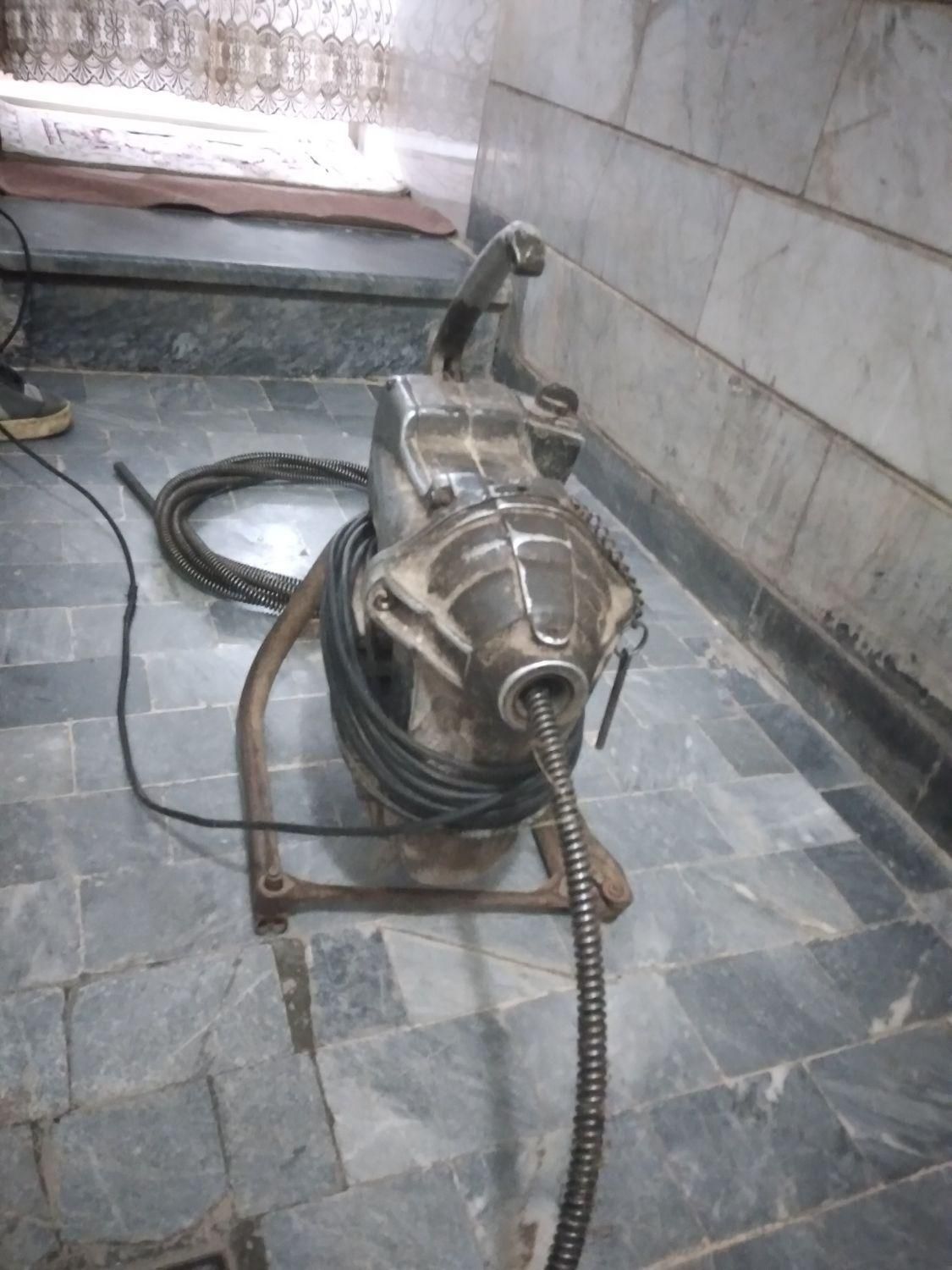 لولهبازکنی قرچک خیرآباد گل تپه ورامین پیشوا|خدمات پیشه و مهارت|ورامین, |دیوار