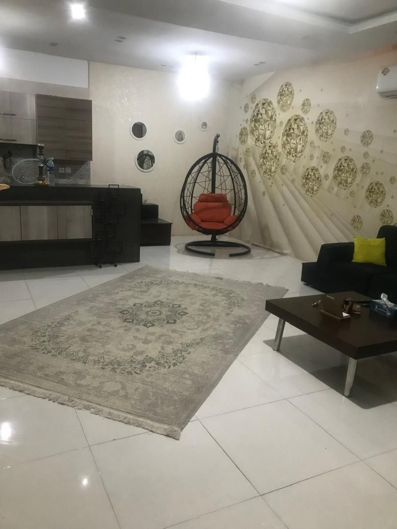 اجاره باغ ویلا در سهیلیه|اجارهٔ کوتاهمدت ویلا و باغ|هشتگرد, تهران دشت|دیوار