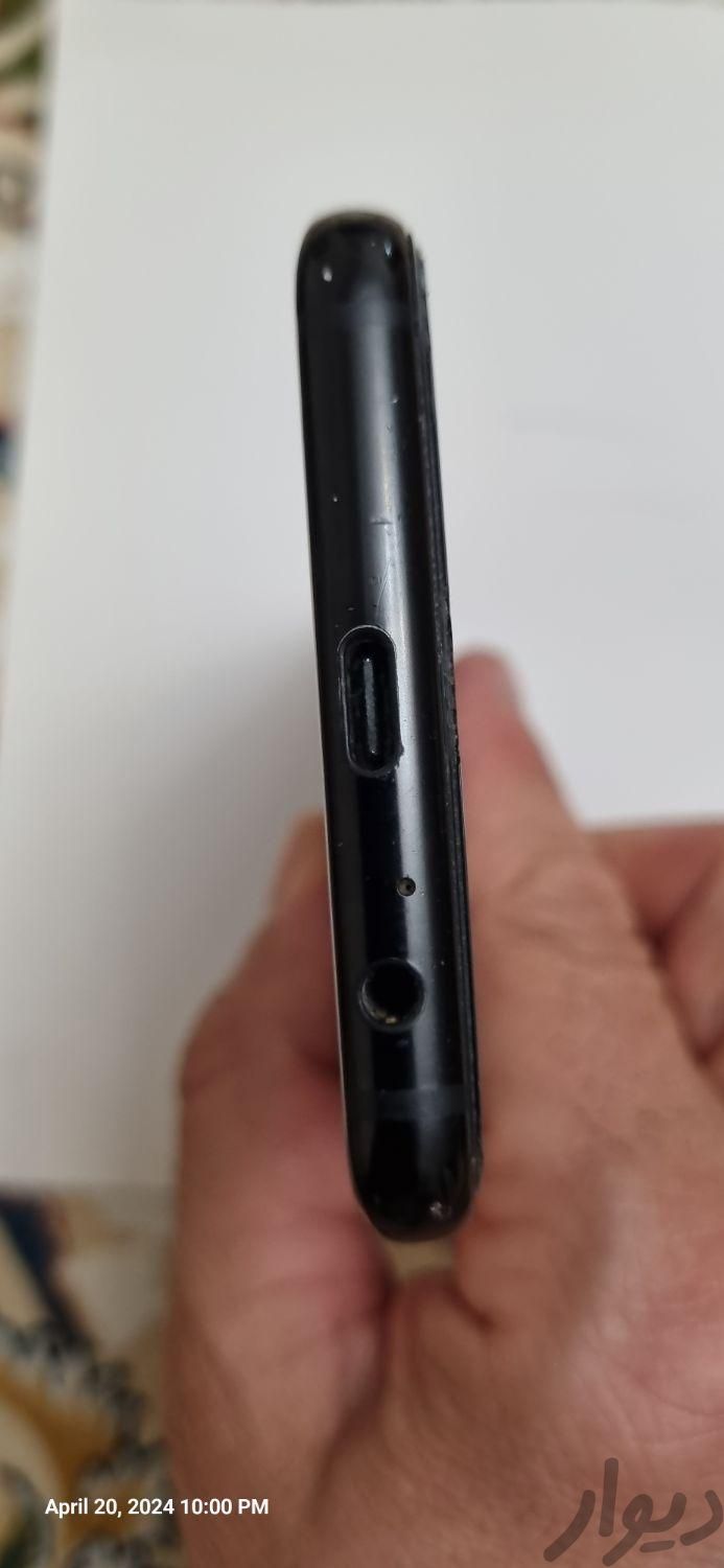 سامسونگ Galaxy A8 (2018) ۶۴ گیگابایت|موبایل|تهران, سرو آزاد|دیوار