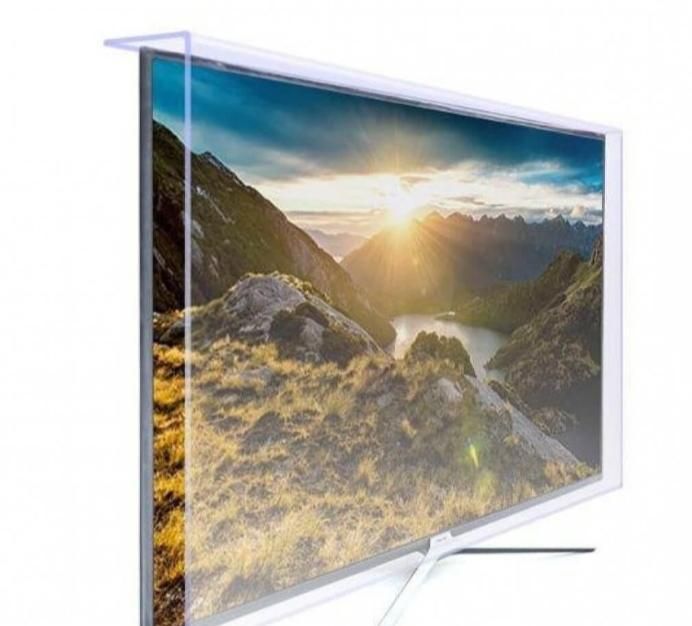 محافظ صفحه تلویزیون (گلس صفحه)|تلویزیون و پروژکتور|یزد, |دیوار