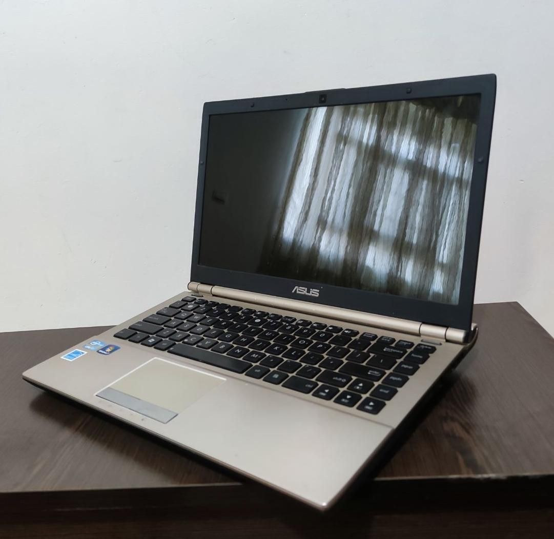 لپ تاپ Asus i7 سری E|رایانه همراه|خرم‌آباد, |دیوار