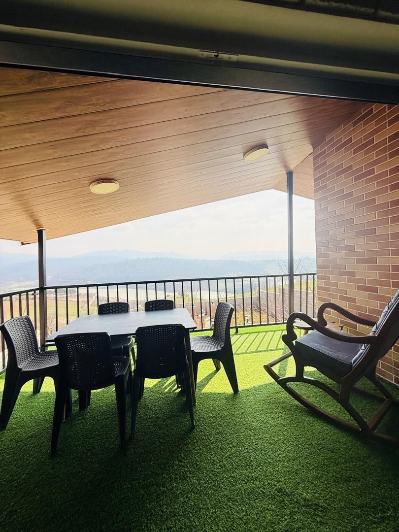 اجاره ویلا مدرن روبه سد.رودبار|اجارهٔ کوتاهمدت ویلا و باغ|بهشهر, |دیوار